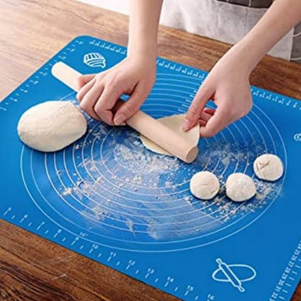 Kitchen organizer Silicone Baking Mat