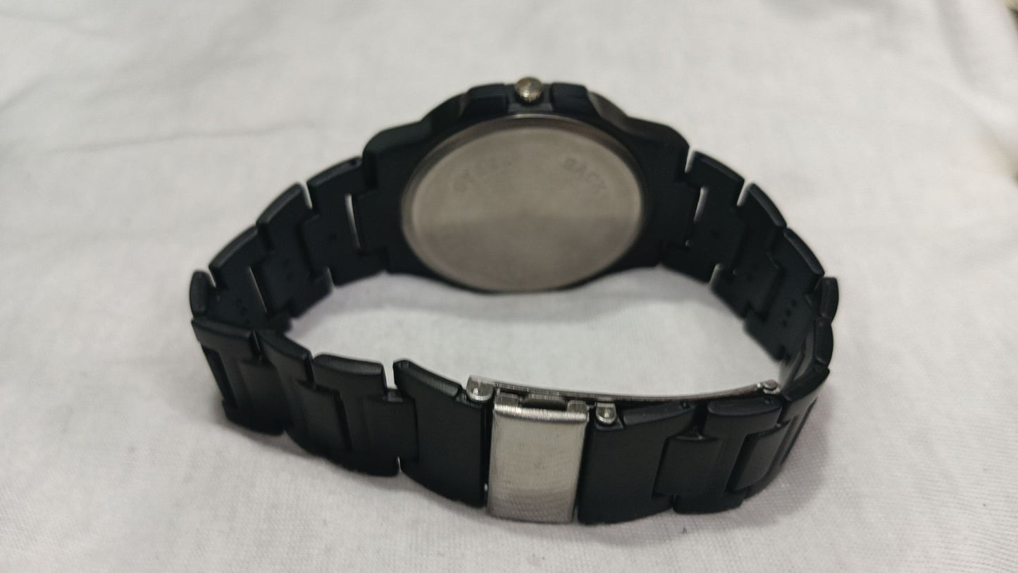 PACK OF 3 NEW FASHION LUXURY WEDDING WATCH
