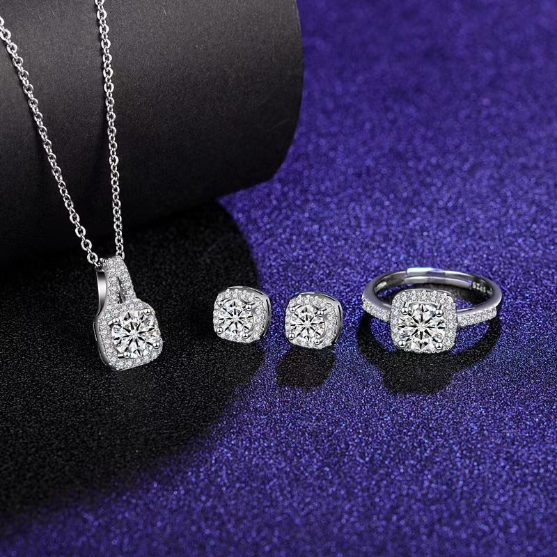 Korean Fashion Necklace For Women's