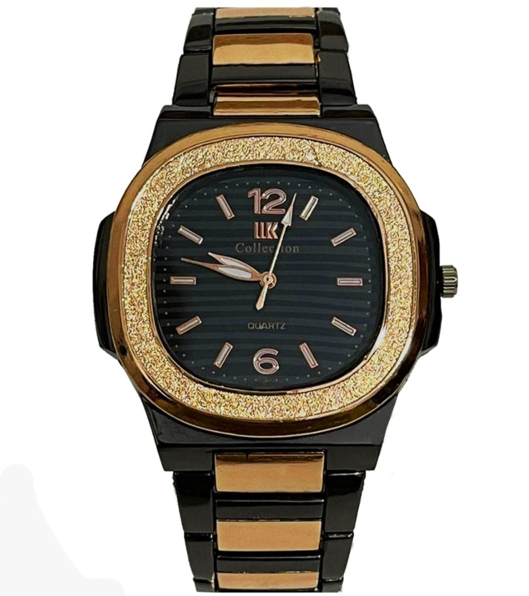 PACK OF 3 NEW FASHION LUXURY WEDDING WATCH