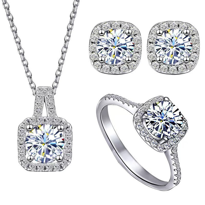 Korean Fashion Necklace For Women's