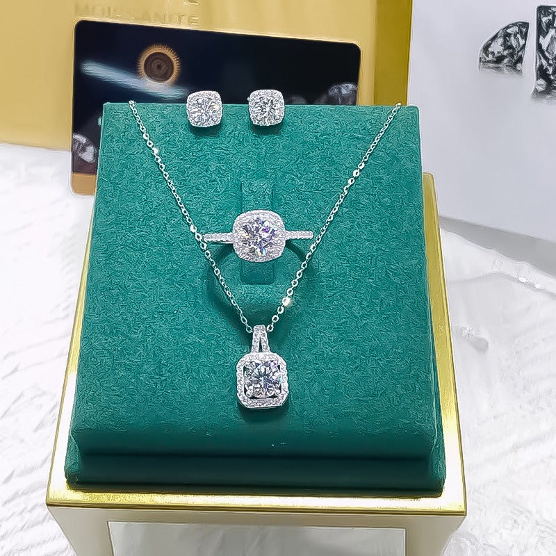 Korean Fashion Necklace For Women's
