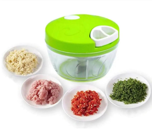 Chopper / Hand Chopper /Speedy Chopper Hand Pulled type / Manual Chopper