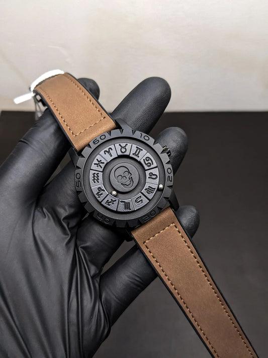 Chaxigo Magnetic Ball Watch