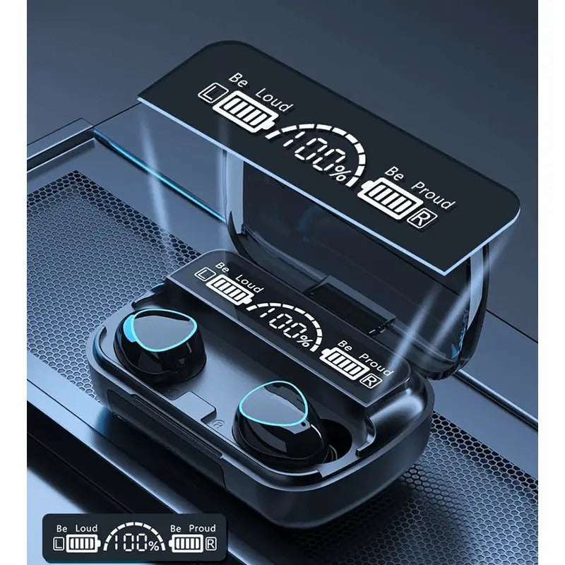 DaMix Original M10 Bluetooth Earbuds