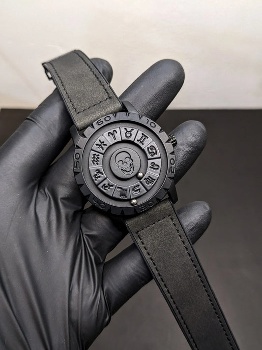 Chaxigo Magnetic Ball Watch