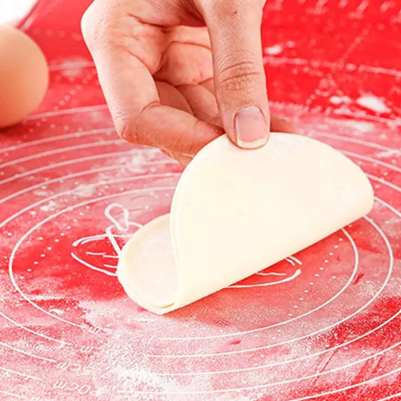 Kitchen organizer Silicone Baking Mat