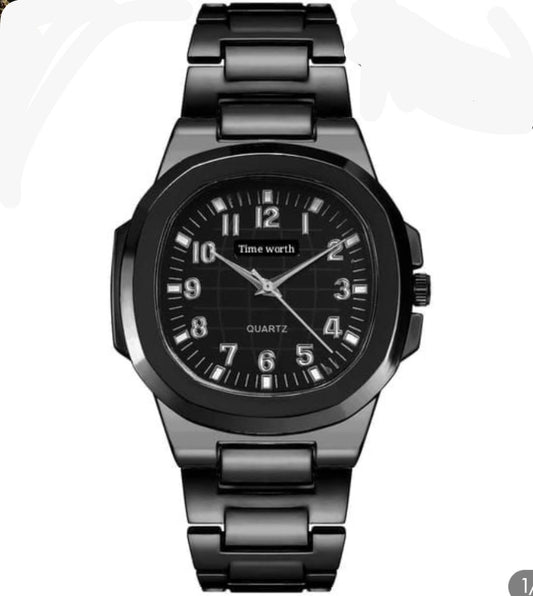 PACK OF 3 NEW FASHION LUXURY WEDDING WATCH