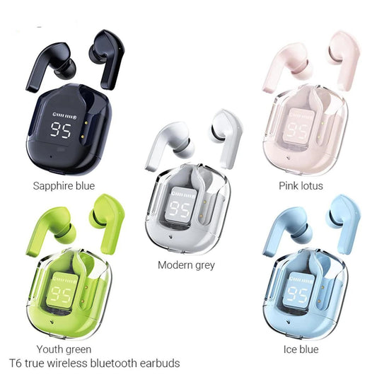 Airpro & Air 31 TWS I12 Airpods