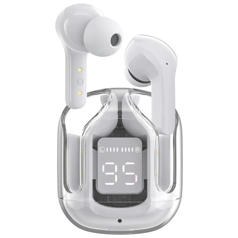 Airpro & Air 31 TWS I12 Airpods