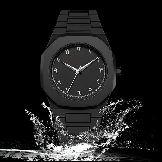 Aura watch New Arabic Aura Watch