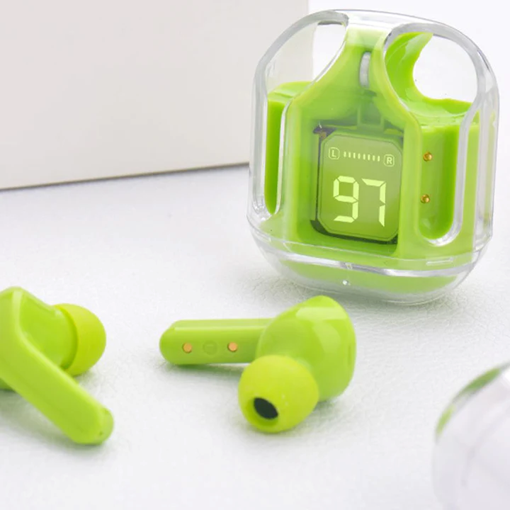 Airpro & Air 31 TWS I12 Airpods